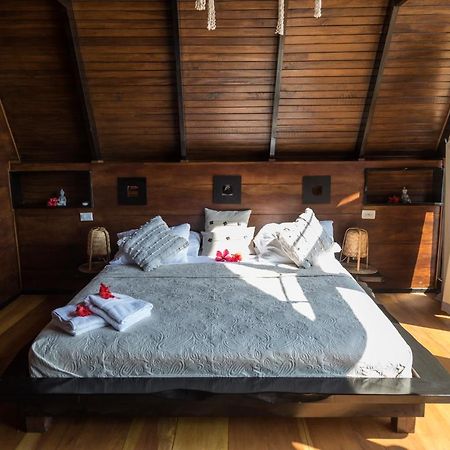 Bohemia Experience Villa Playa Santa Teresa  Dış mekan fotoğraf