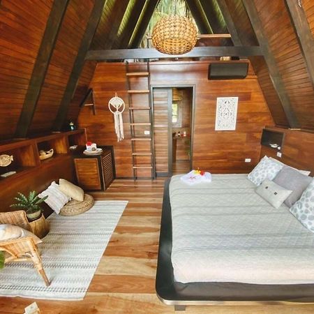 Bohemia Experience Villa Playa Santa Teresa  Dış mekan fotoğraf