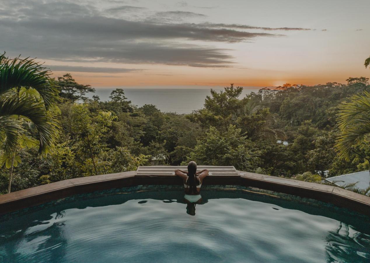 Bohemia Experience Villa Playa Santa Teresa  Dış mekan fotoğraf