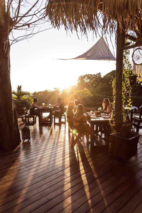 Bohemia Experience Villa Playa Santa Teresa  Dış mekan fotoğraf