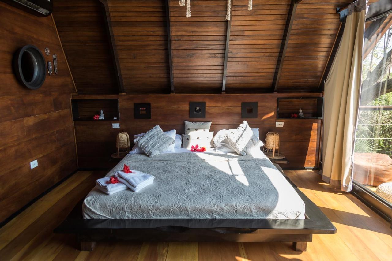 Bohemia Experience Villa Playa Santa Teresa  Dış mekan fotoğraf
