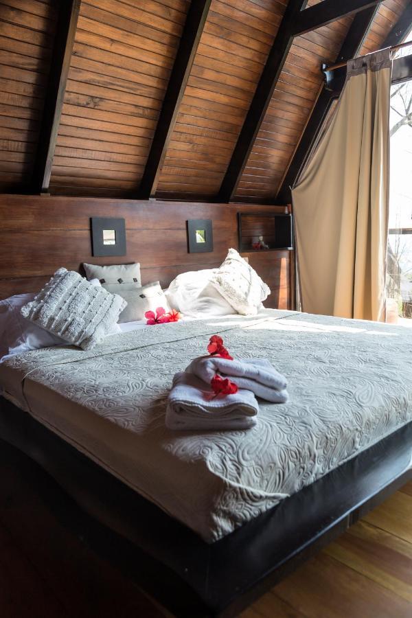 Bohemia Experience Villa Playa Santa Teresa  Dış mekan fotoğraf
