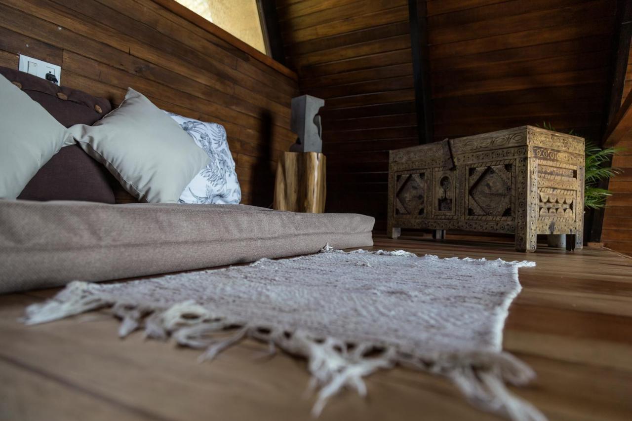 Bohemia Experience Villa Playa Santa Teresa  Dış mekan fotoğraf