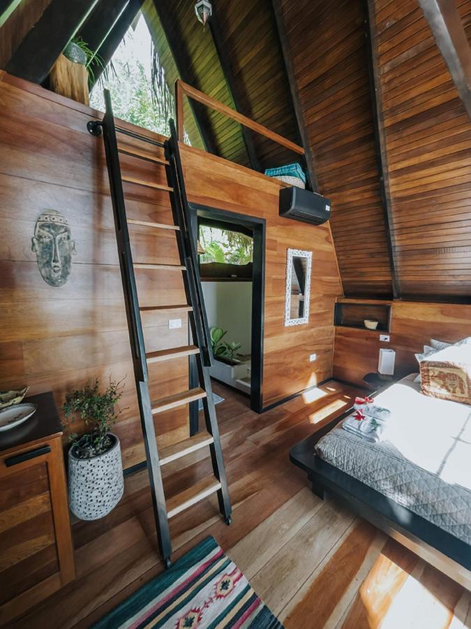 Bohemia Experience Villa Playa Santa Teresa  Dış mekan fotoğraf
