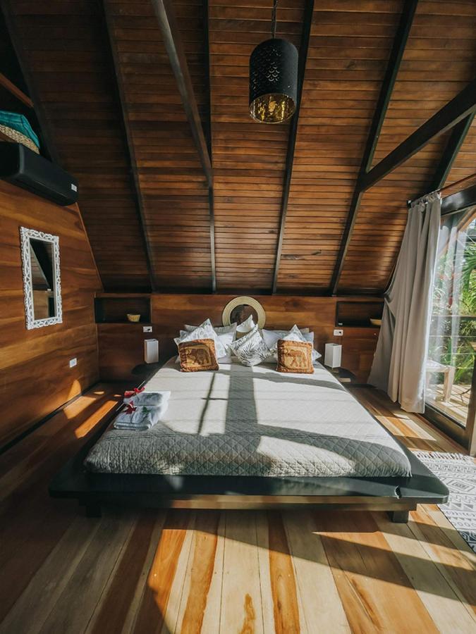 Bohemia Experience Villa Playa Santa Teresa  Dış mekan fotoğraf