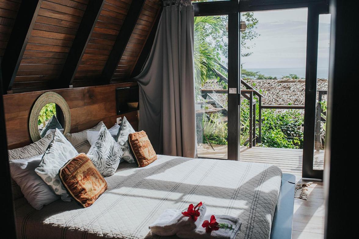Bohemia Experience Villa Playa Santa Teresa  Dış mekan fotoğraf