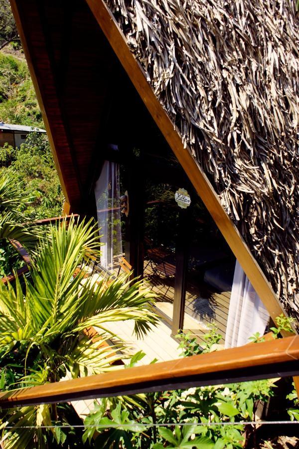 Bohemia Experience Villa Playa Santa Teresa  Dış mekan fotoğraf