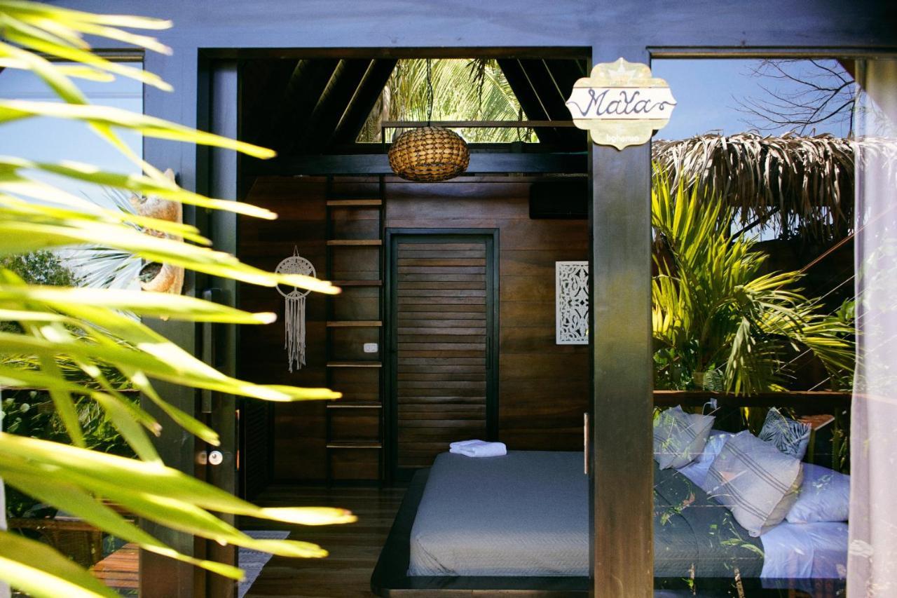 Bohemia Experience Villa Playa Santa Teresa  Dış mekan fotoğraf