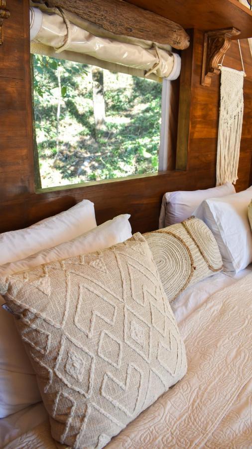 Bohemia Experience Villa Playa Santa Teresa  Dış mekan fotoğraf