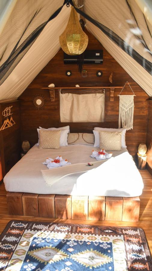 Bohemia Experience Villa Playa Santa Teresa  Dış mekan fotoğraf