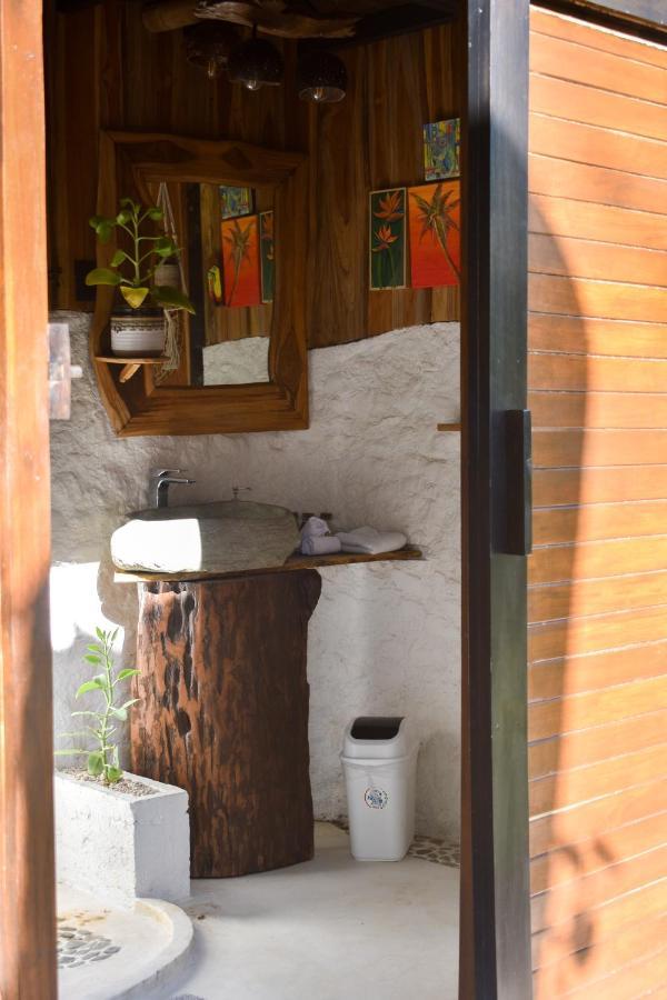 Bohemia Experience Villa Playa Santa Teresa  Dış mekan fotoğraf