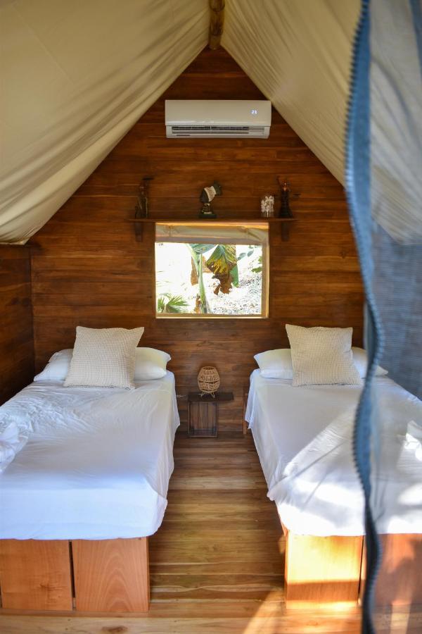 Bohemia Experience Villa Playa Santa Teresa  Dış mekan fotoğraf
