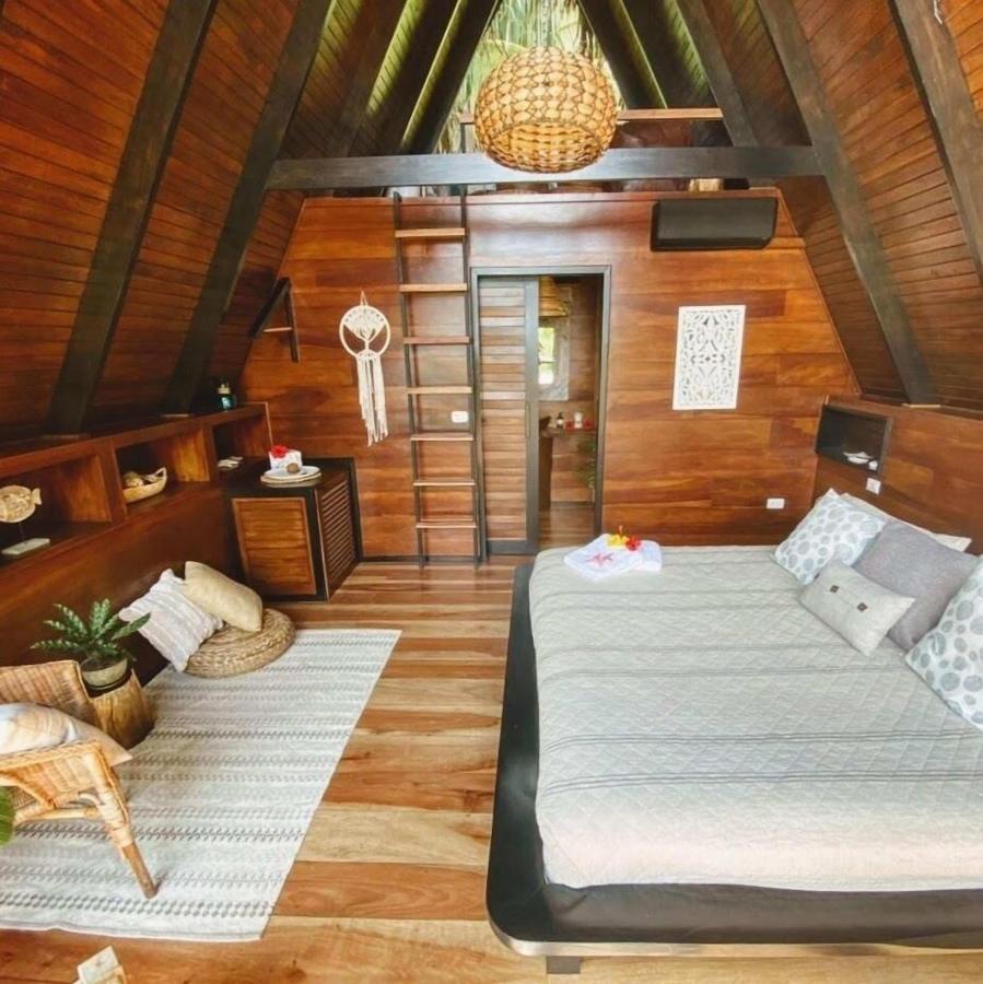 Bohemia Experience Villa Playa Santa Teresa  Dış mekan fotoğraf