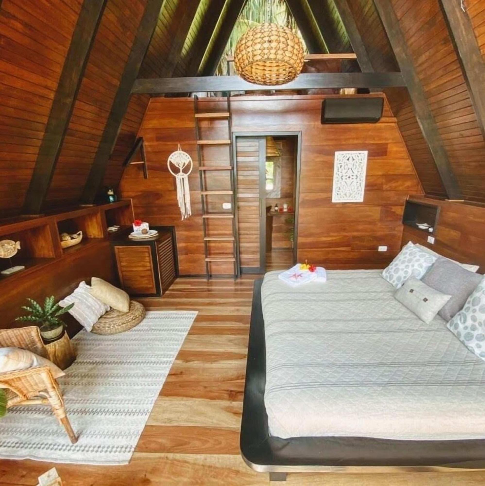 Bohemia Experience Villa Playa Santa Teresa  Dış mekan fotoğraf